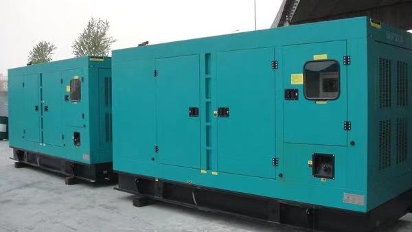 江山幼儿园备用发电机供