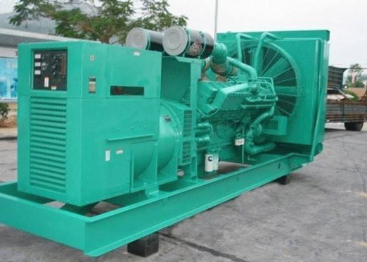 江山75kw康明斯柴油发电车出租图片 江山75kw康明斯柴油发电车出租图片