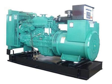 江山80kw康明斯柴油发电机组图片 江山80kw康明斯柴油发电机组图片