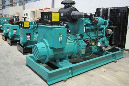 江山1000kw康明斯柴油发电机组图片 江山1000kw康明斯柴油发电机组图片