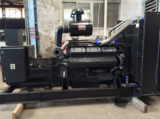 江山柴油发电机 江山柴油发电机