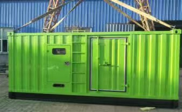 江山600kw大型柴油发电机组出租价格 江山600kw大型柴油发电机组出租价格